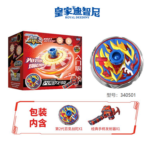 动漫玩具系列