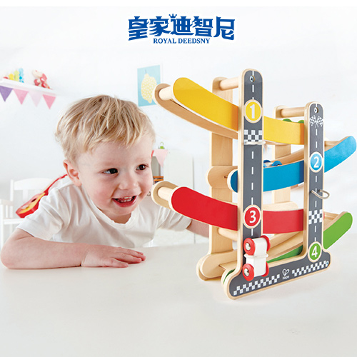 轨道玩具系列