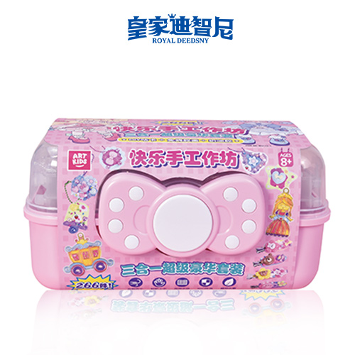 手工DIY系列
