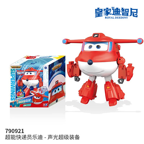 动漫玩具系列