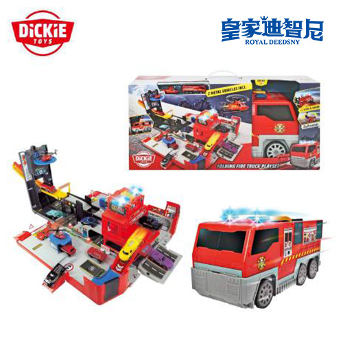 动漫玩具系列