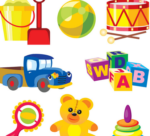 2015儿童玩具加盟排行榜