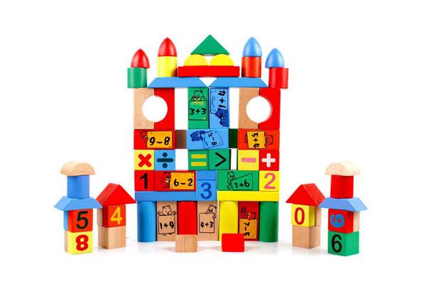 木制益智玩具将越来越受到家长和孩子的喜欢