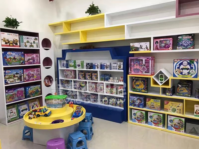 玩具店 - 玩具店开业-皇家迪智尼儿童玩具店加盟官网
